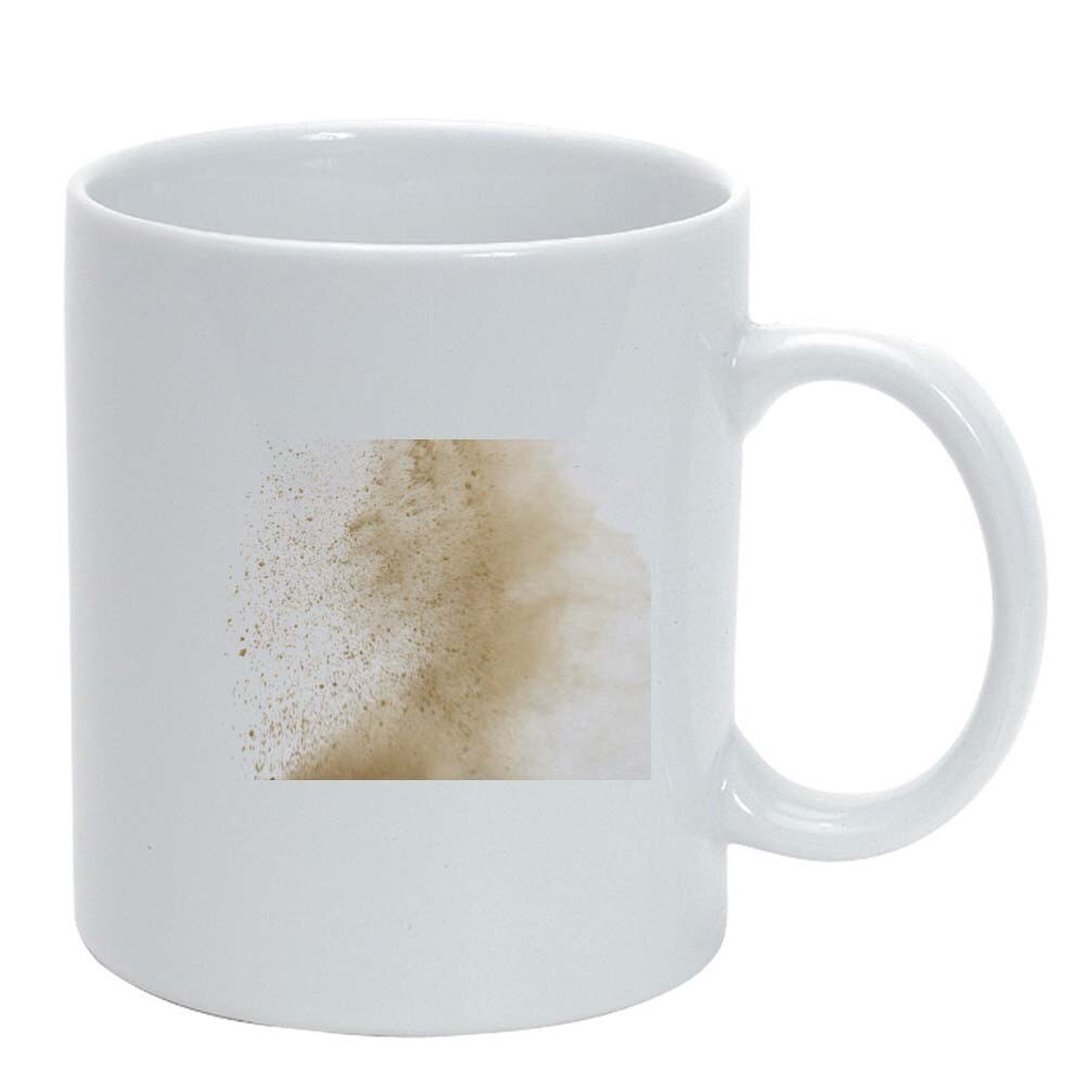 Cana Nisip, alb, 330ml, D216