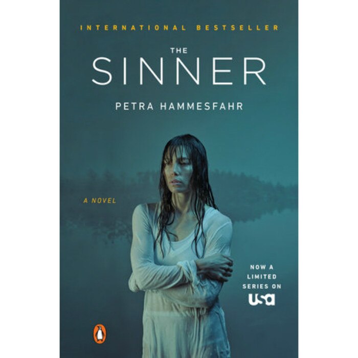 Sinner - Petra Hammesfahr