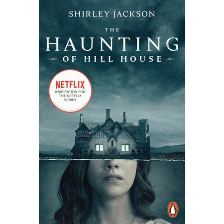 Haunting Of Hill House Shirley Jackson Emag Ro