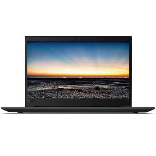 Laptop Lenovo ThinkPad P52s 15.6