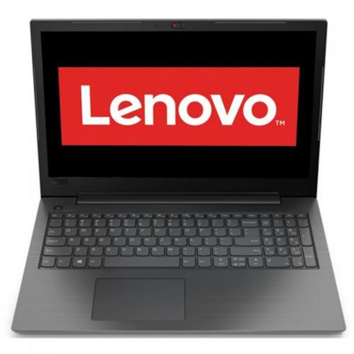 Laptop Lenovo V130-15IGM 15.6" HD, Intel Celeron N4000, Intel UHD Graphics 600, 4GB DDR4, 128GB SSD