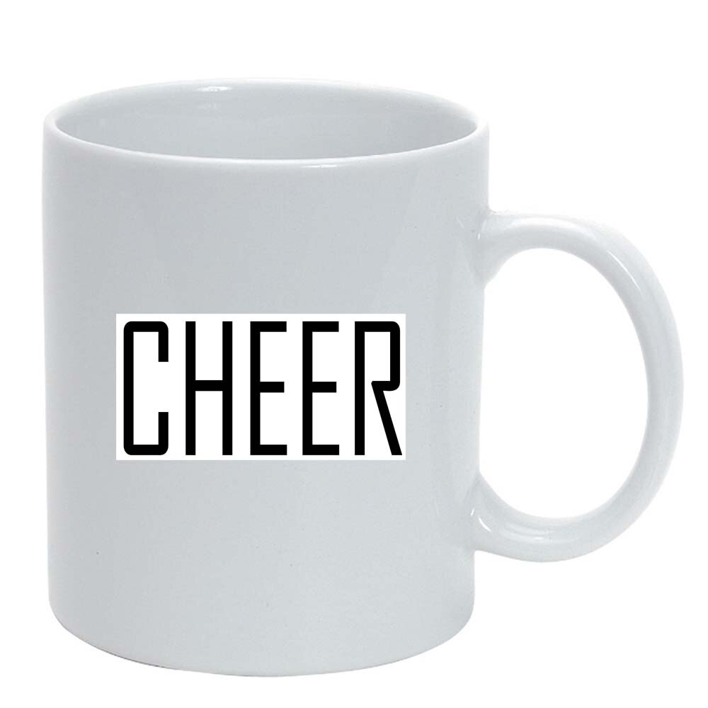 Cana Cheer, alb, 330ml, D219