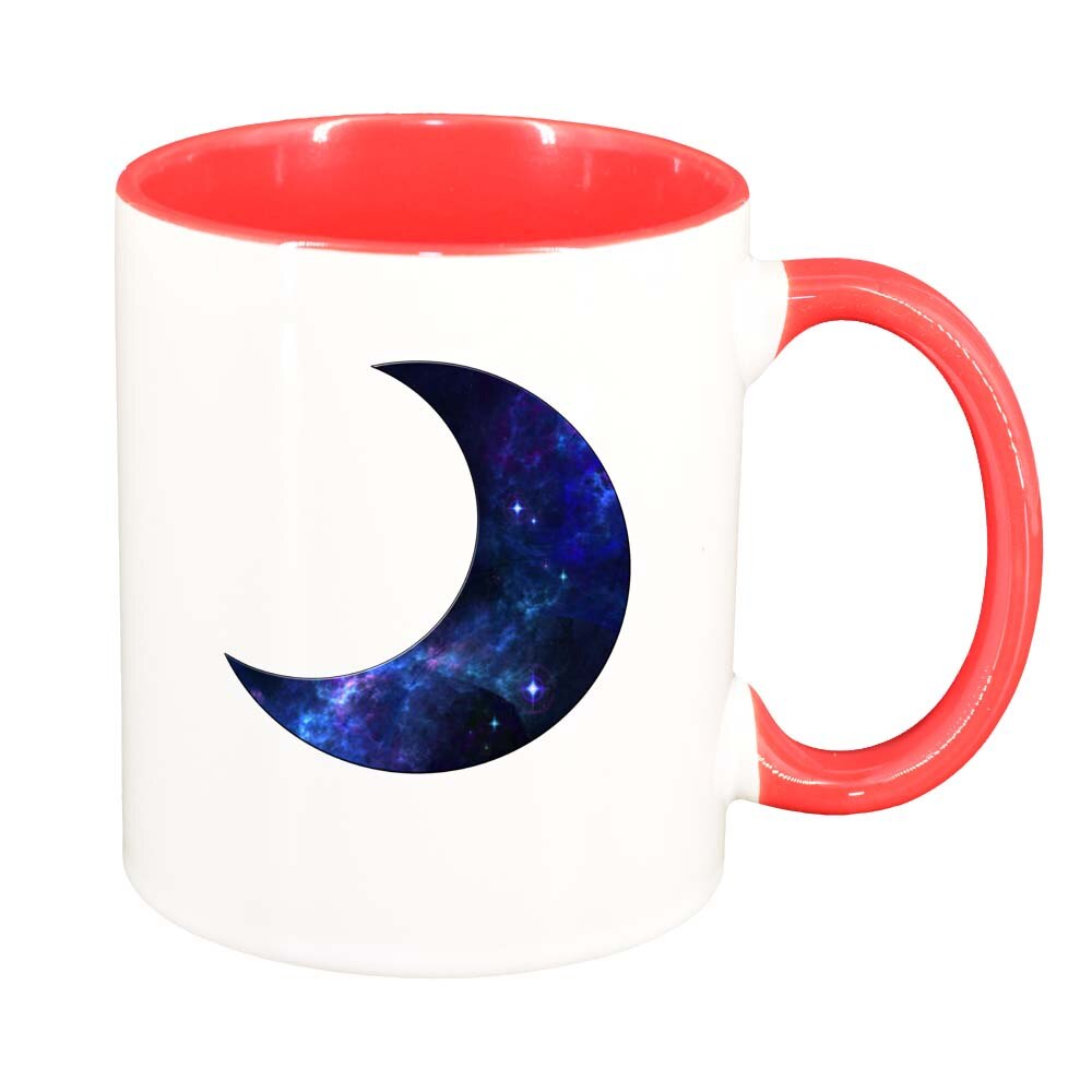 Cana Moon, interior rosu, 330ml, D221