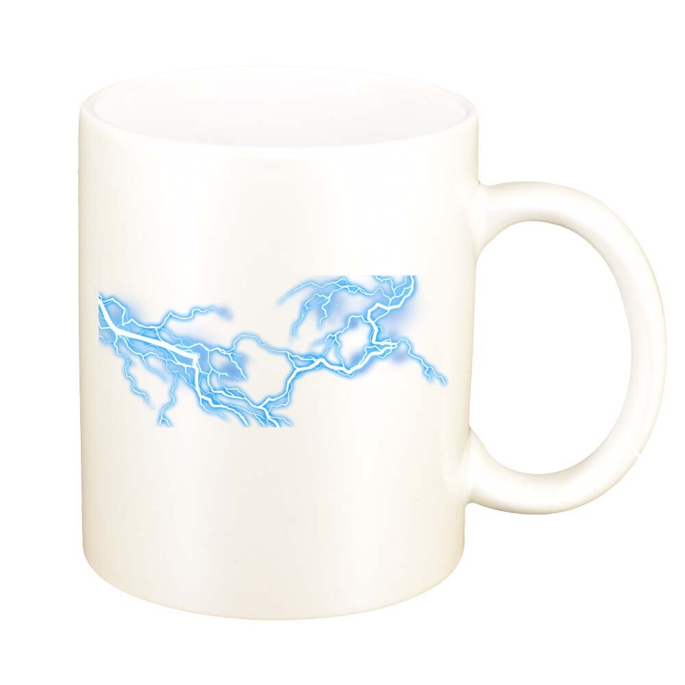 Cana Thunder, alb sidefata, 330ml, D228