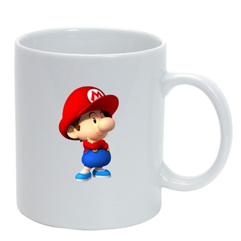 Cana Mario, alb, 330ml, D223 Cana Mario, alb, 330ml, D223