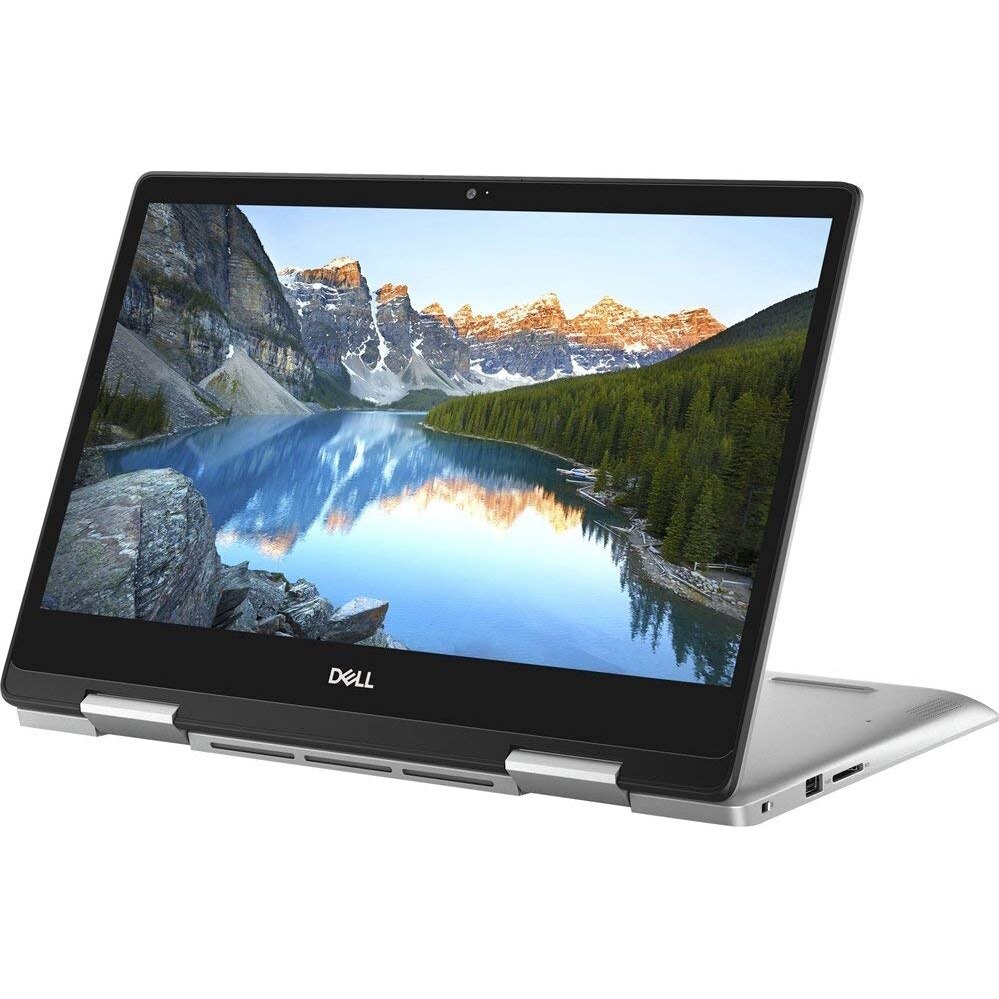 Laptop 2 in 1 Dell Inspiron 14 5482 cu procesor Intel® Core™ i5