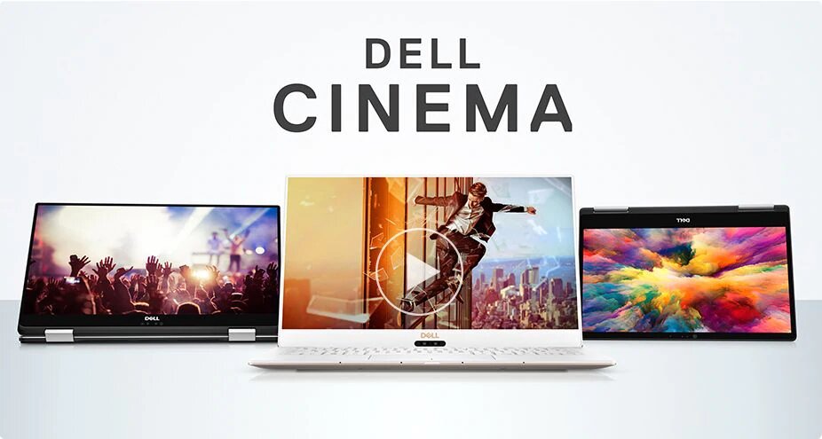 Laptop Dell Inspiron 3581 cu procesor Intel® Core™ i3-7020U 2.30