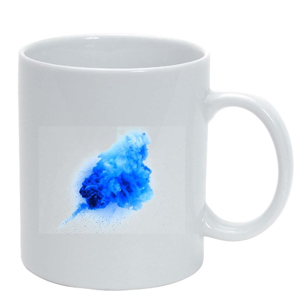 Cana Colour, alb, 330ml, D222