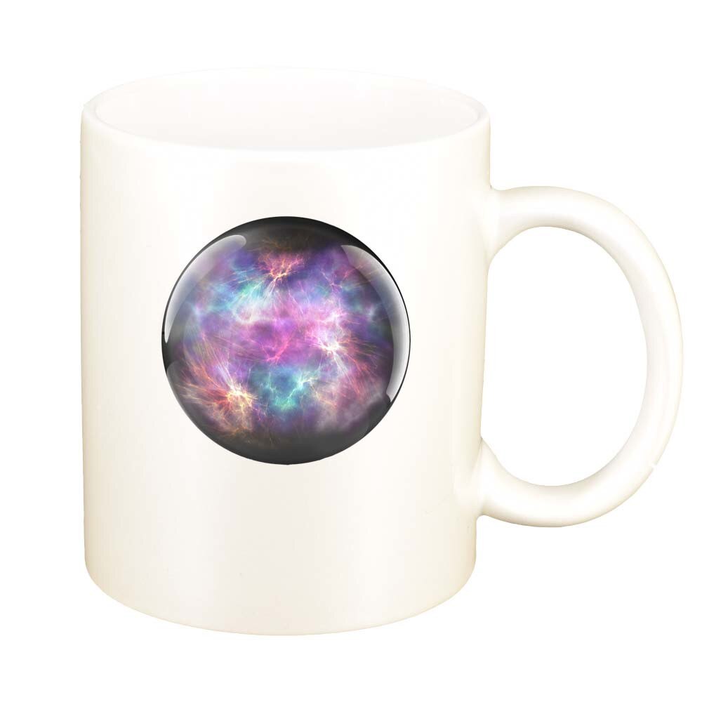 Cana Space, alb sidefata, 330ml, D229