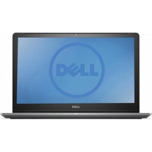 Laptop Dell Vostro 5568, 15.6-inch FHD, 7th Generation Intel Core