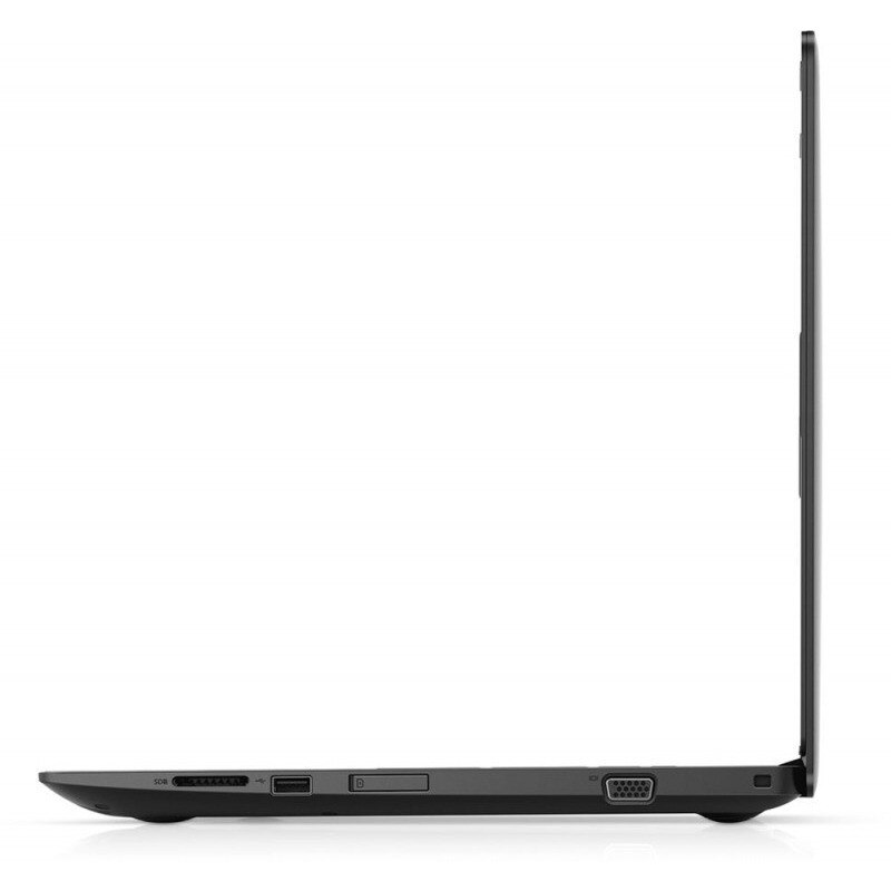 Laptop Dell Latitude 3590, 15.6