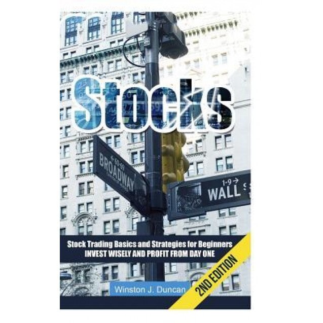 Stocks - Winston J. Duncan (Author)