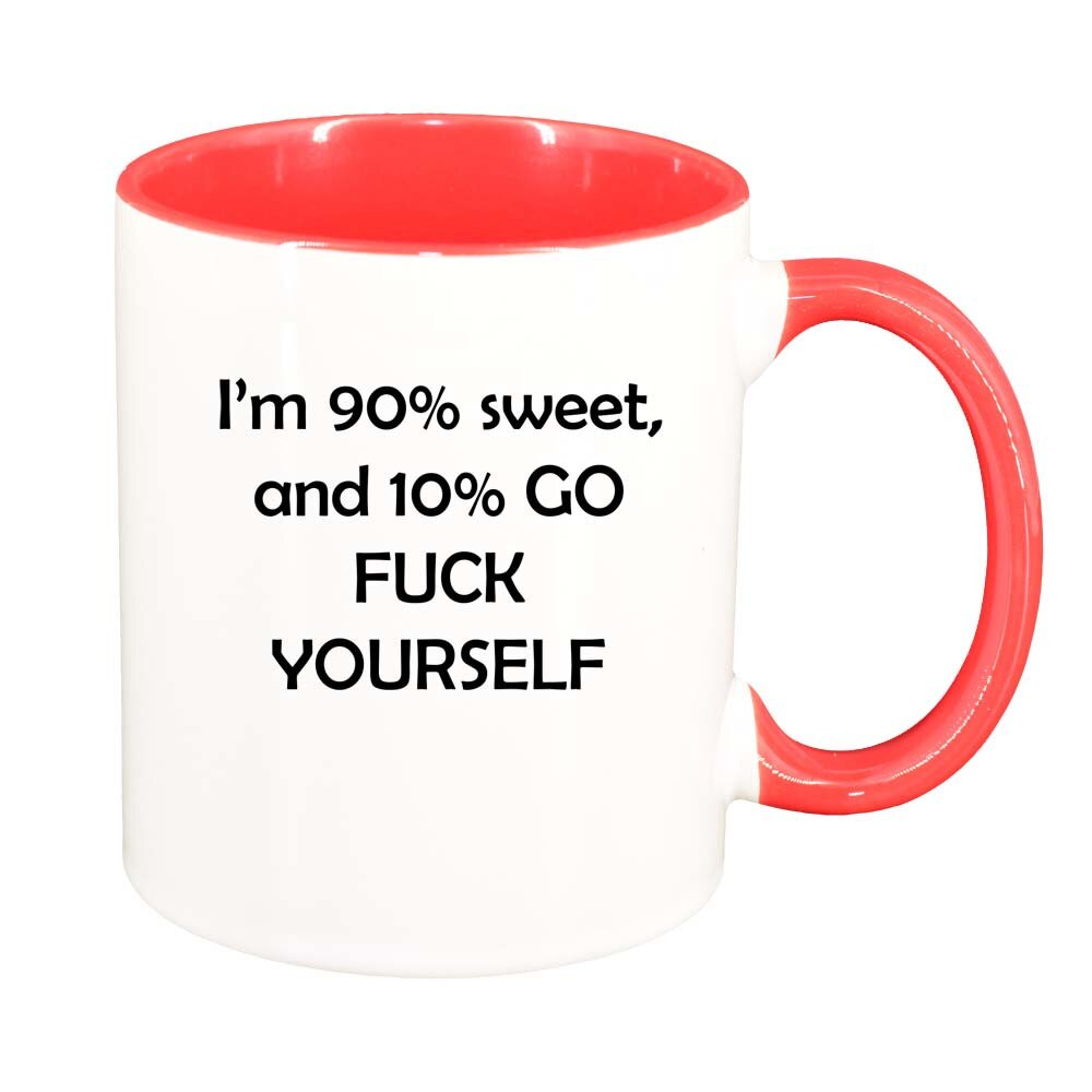 Cana Sweet, interior rosu, 330ml, D248