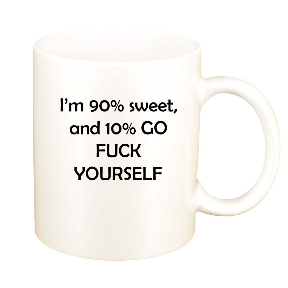 Cana Sweet, alb sidefata, 330ml, D248