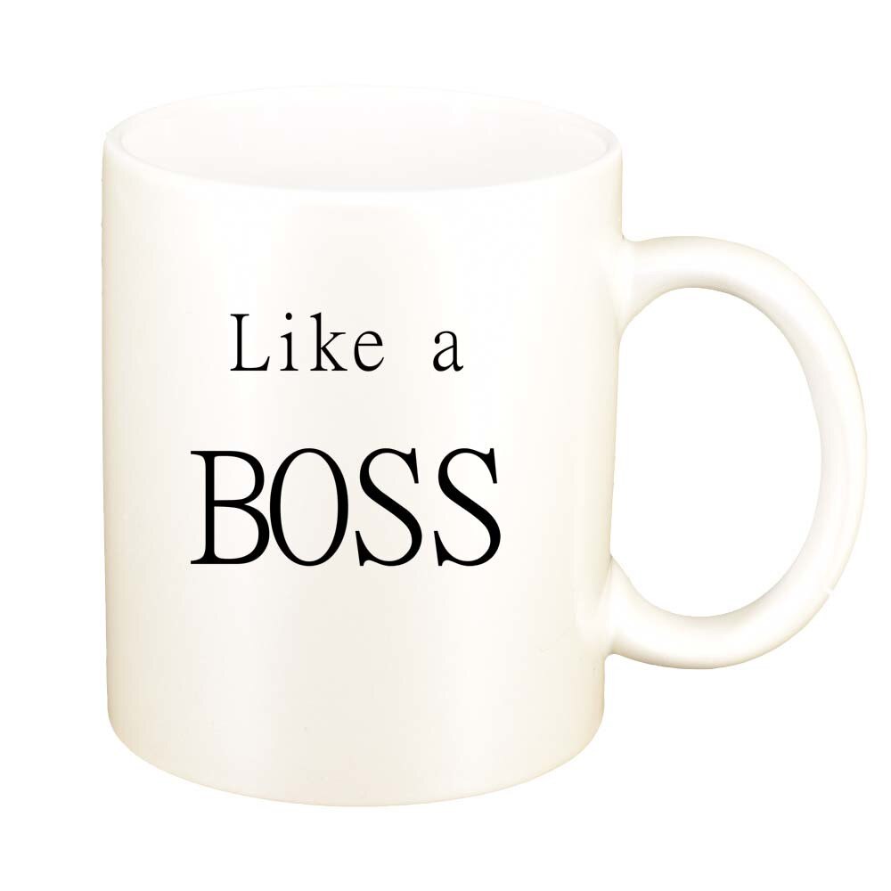 Cana Boss, alb sidefata, 330ml, D249