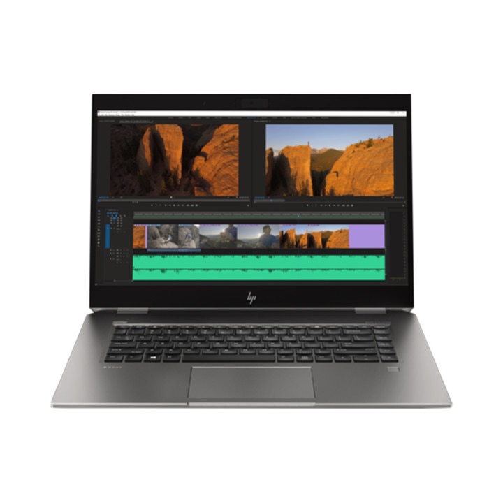 Laptop HP Zbook 15 G5, 15.6