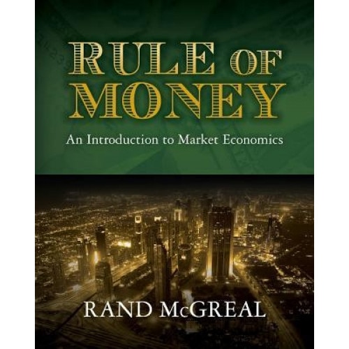 Rule of Money - Rand McGreal (Author)