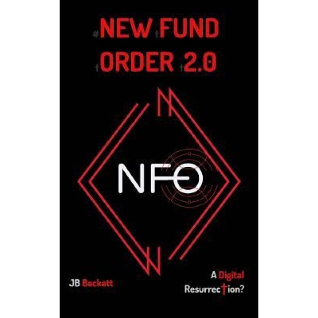 #Newfundorder (2.0) - Jb Beckett (Author)