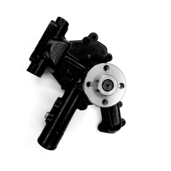 Pompa apa Komatsu WB93R2 Pompa apa Komatsu WB93R2