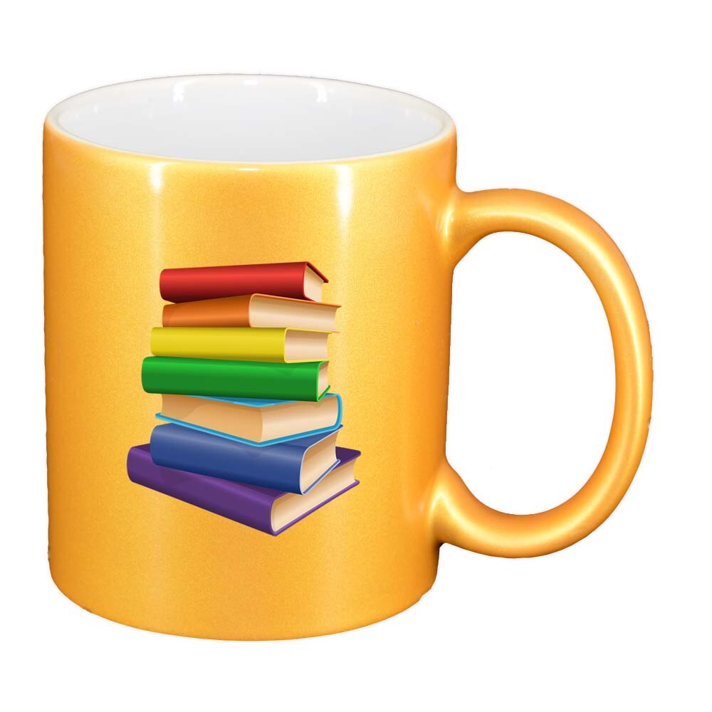 Cana Carte, auriu sidefata, 330ml, D241