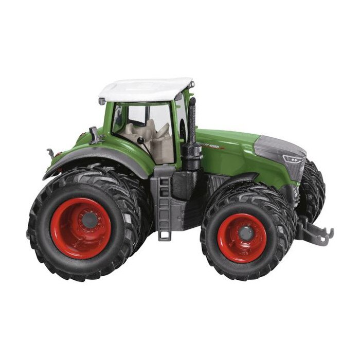 Tractor cu roti duble Fendt 1050 Vario`
