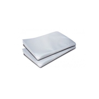 Pungi pentru vidat netede 10x25 cm, 100 buc, gama Lancom Pungi pentru vidat netede 10x25 cm, 100 buc, gama Lancom
