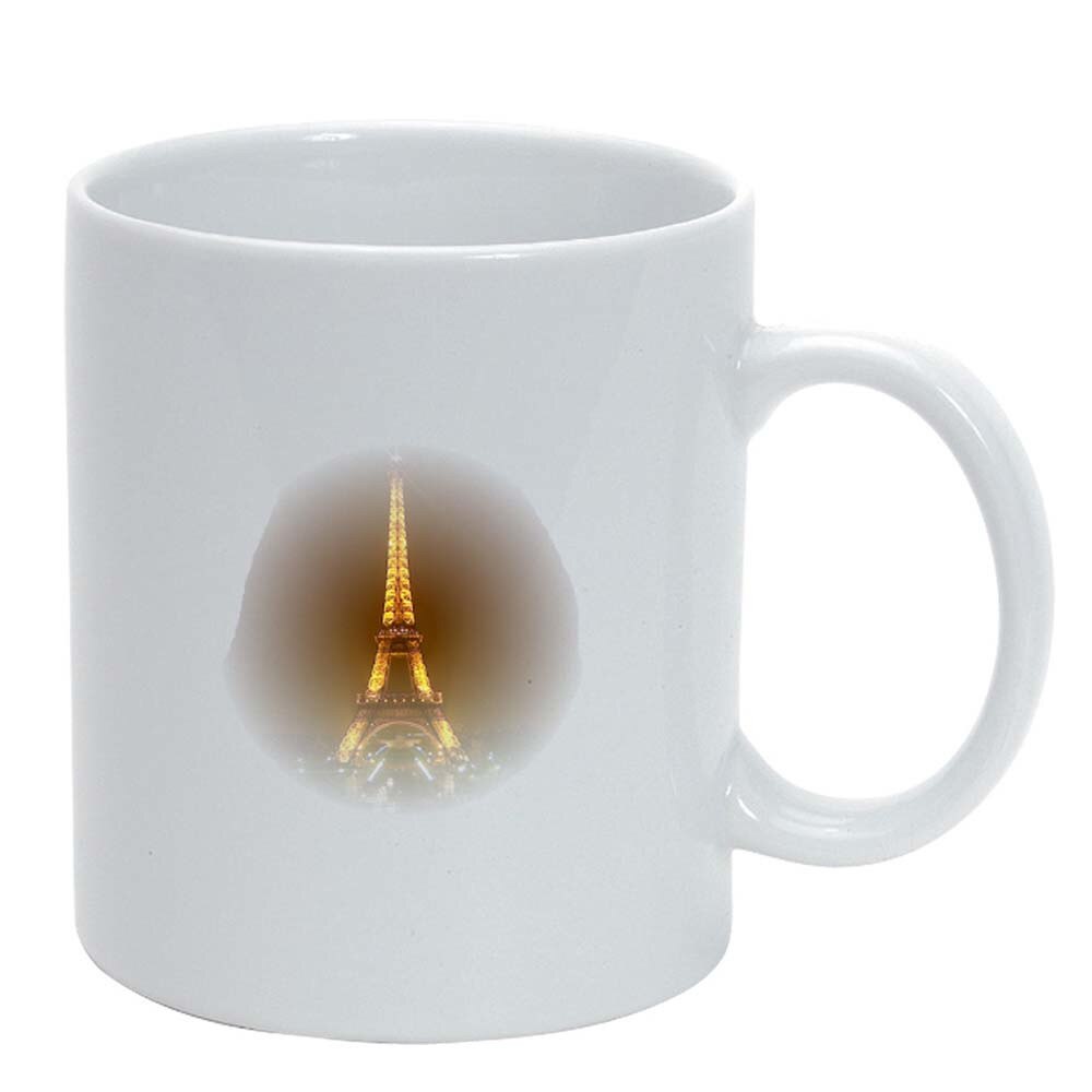 Cana Picture, alb, 330ml, D253