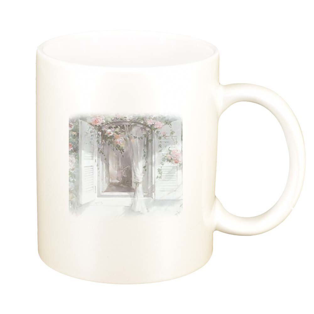 Cana Picture, alb sidefata, 330ml, D252