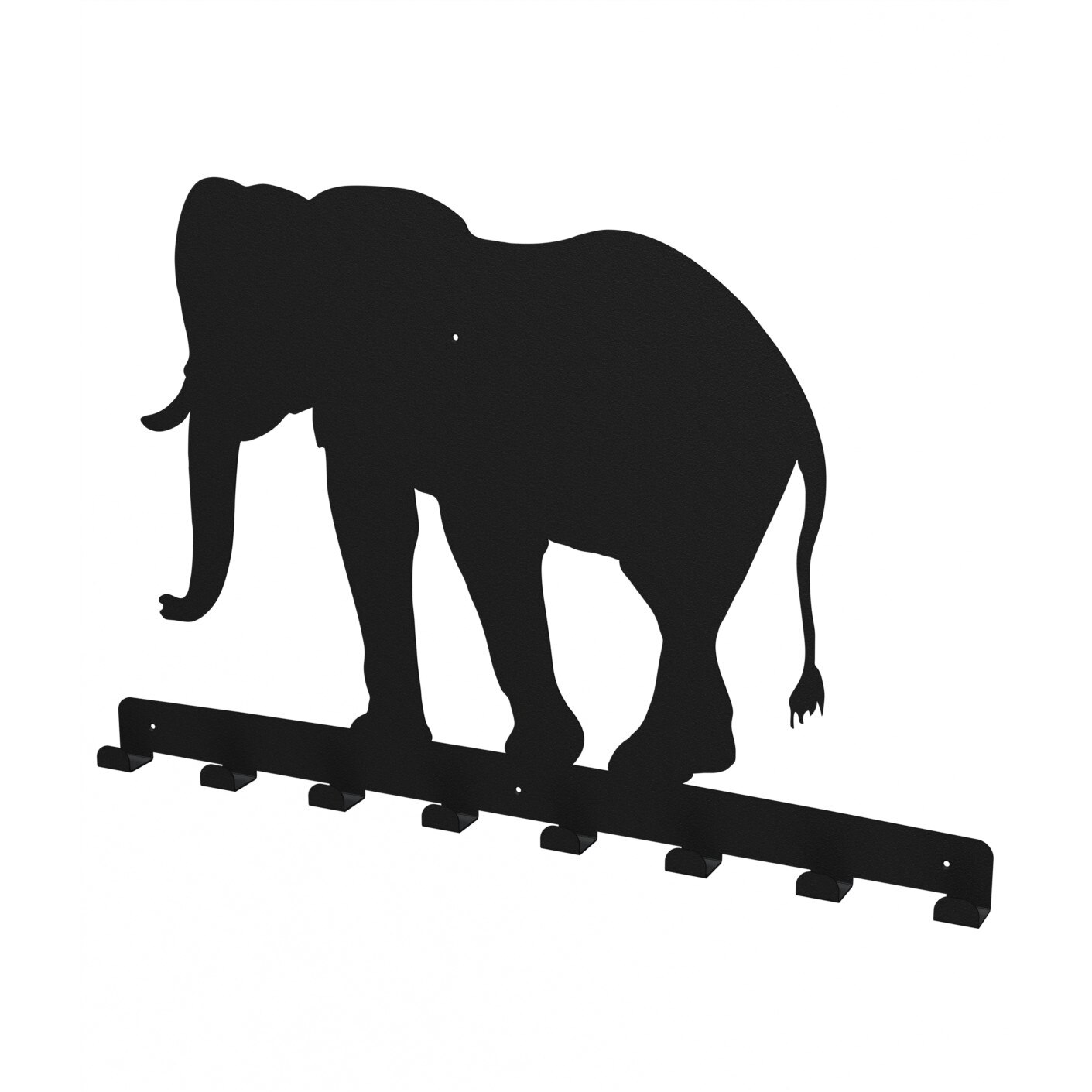 Cuier metalic ELEFANT -model 4129