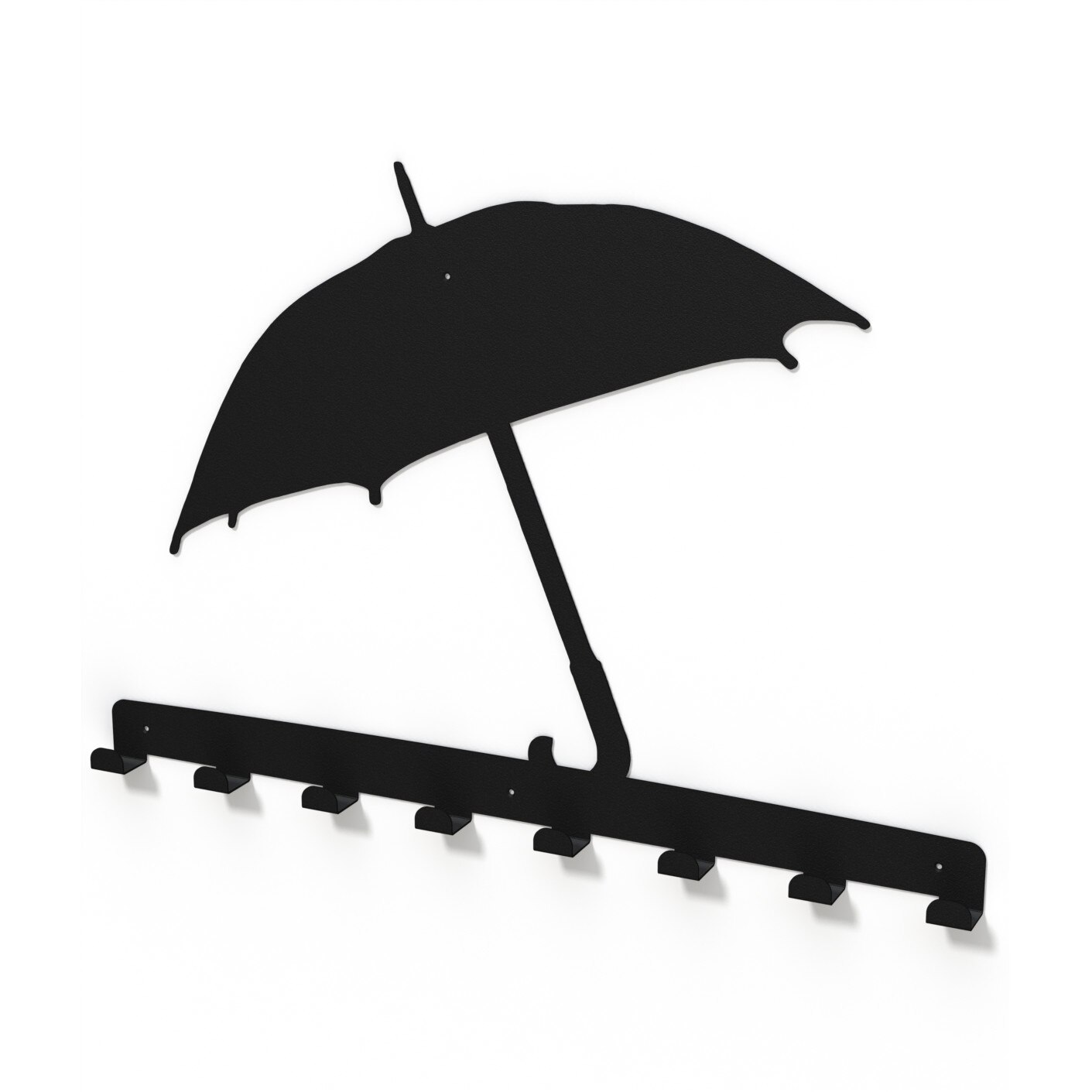 Cuier metalic UMBRELA -model 4135