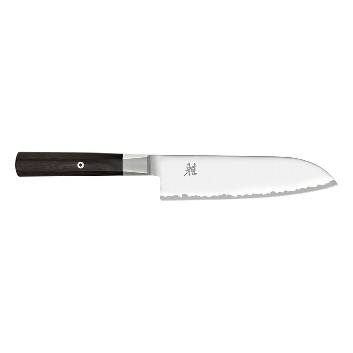 Японски нож Santoku 18 см 4000FC - Miyabi