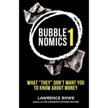 Bubblenomics: What  Bubblenomics: What