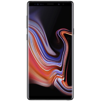 Telefon mobil, Samsung, Galaxy Note 9, Dual SIM, 128GB, 6GB RAM, 4G, Metallic Copper Telefon mobil, Samsung, Galaxy Note 9, Dual SIM, 128GB, 6GB RAM, 4G, Metallic Copper