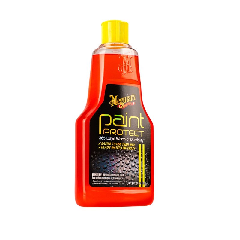 Solutie protectie vopsea 475ml Meguiar’s