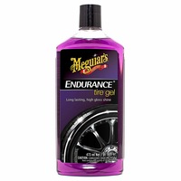 Gel intretinere cauciucuri 473ml Meguiar’s