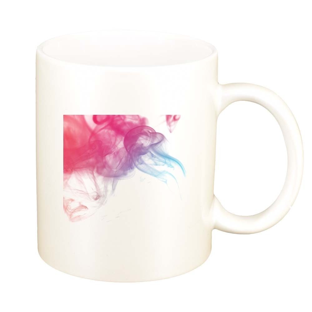 Cana Colour, alb sidefata, 330ml, D273