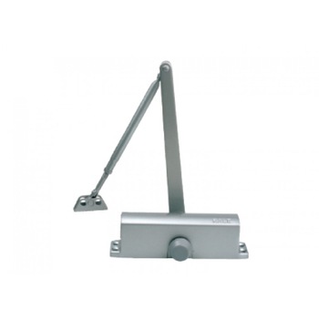 Amortizor Pentru Usa Pana La 65 Kg , Kale 330, Gri Amortizor Pentru Usa Pana La 65 Kg , Kale 330, Gri