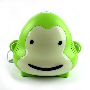 Aparat Aerosoli ELECSON  Aparat Aerosoli ELECSON