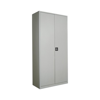 Dulap metalic cu 4 rafturi 900x400x1900 mm (LxlxH), 35 kg/polita, ECO+ Dulap metalic cu 4 rafturi 900x400x1900 mm (LxlxH), 35 kg/polita, ECO+