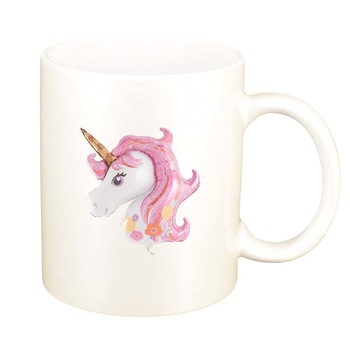 Cana Pony, alb sidefata, 330ml, D255 Cana Pony, alb sidefata, 330ml, D255