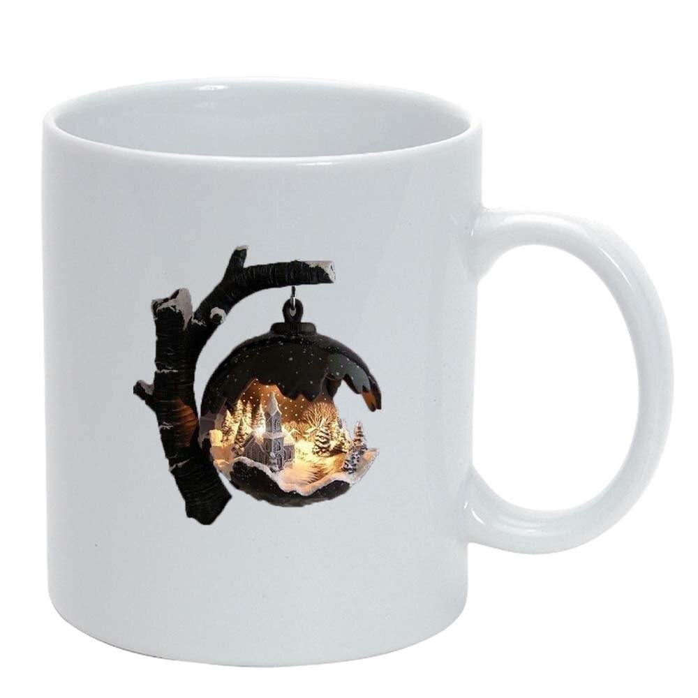 Cana Iarna, alb, 330ml, D251