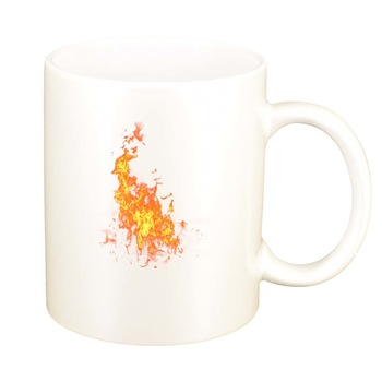 Cana Fire, alb sidefata, 330ml, D258 Cana Fire, alb sidefata, 330ml, D258