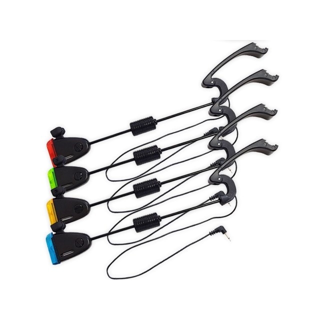 Set 4 Swingere, Eastshark, model nou, in 4 culori si penar pentru transport