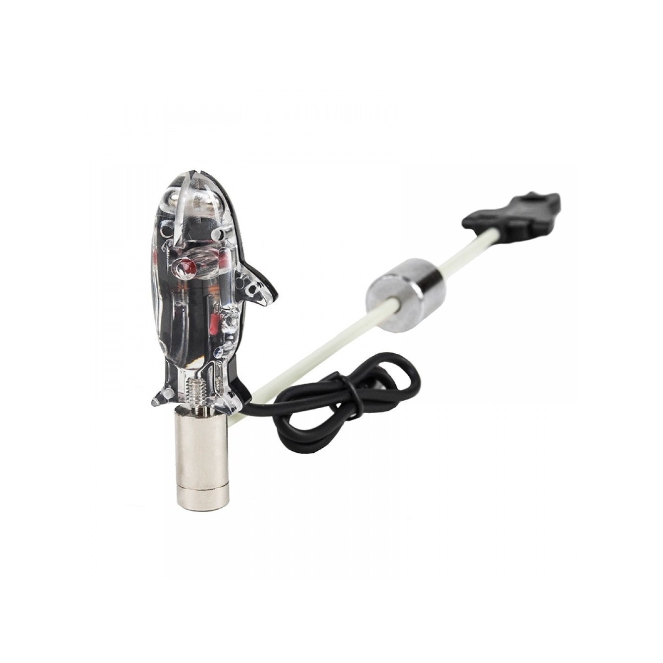 Set 4 Swingere, Eastshark, model nou, forma de peste si penar pentru transport