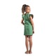 Rochie fete bumbac Pretty, NOAR Kids, varsta 7 - 8 ani