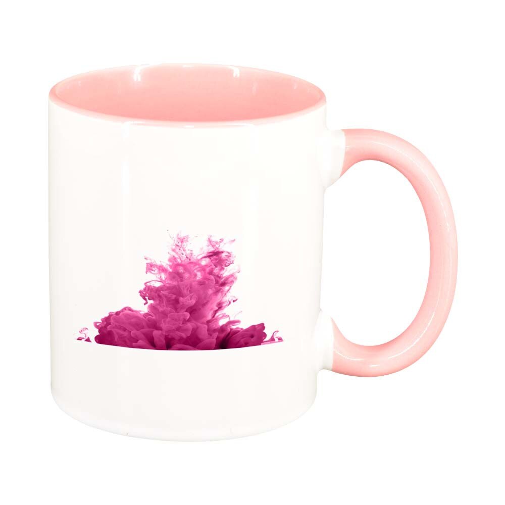 Cana Colour, interior roz, 330ml, D267