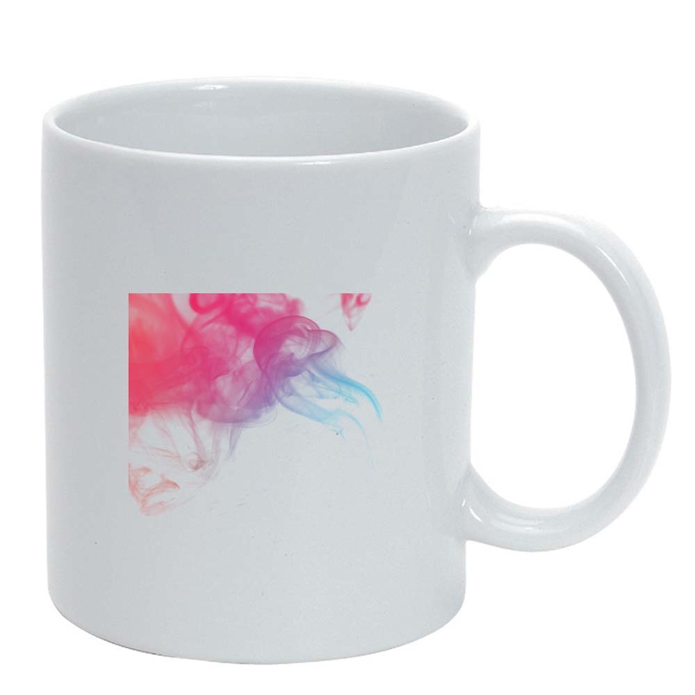 Cana Colour, alb, 330ml, D266