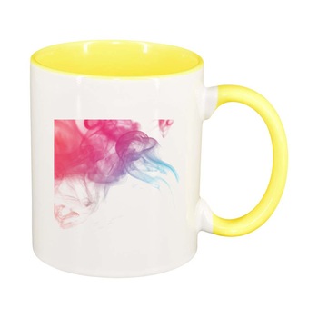 Cana Colour, interior galben, 330ml, D273 Cana Colour, interior galben, 330ml, D273