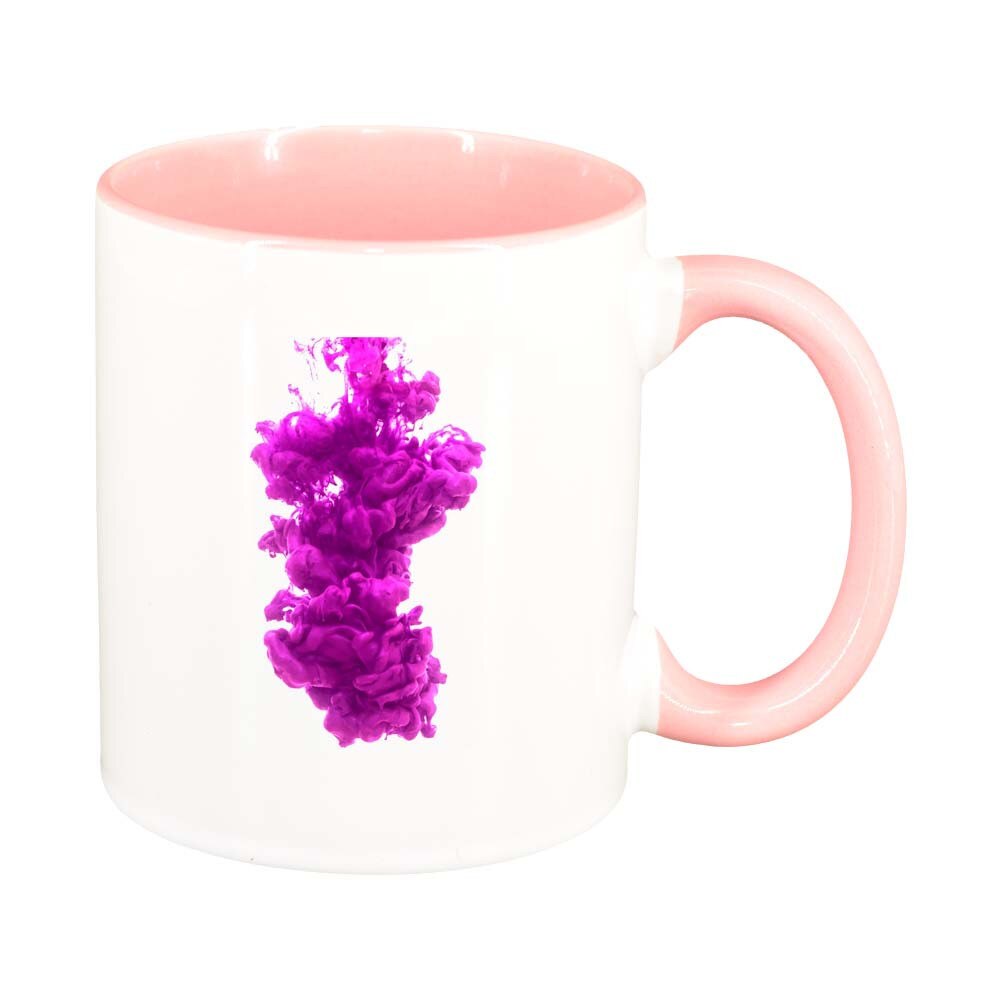 Cana Colour, interior roz, 330ml, D274