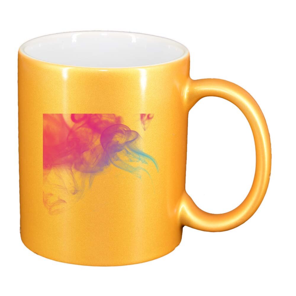 Cana Colour, auriu sidefata, 330ml, D273